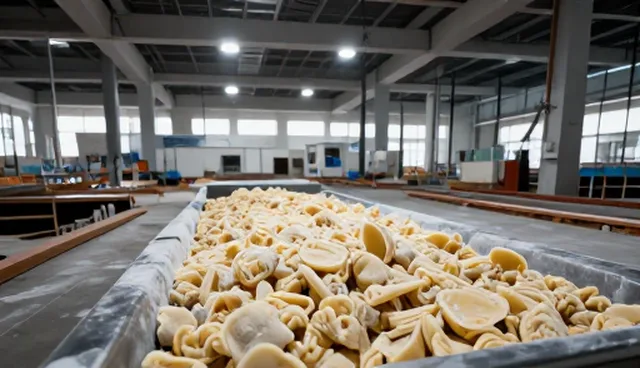 速冻食品适用范围有哪些？如何选择合适的产品？