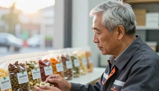 速冻食品分装环节的关键选型要素解析