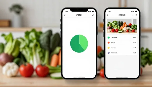 生鲜蔬菜储存方式的误区与正确操作
