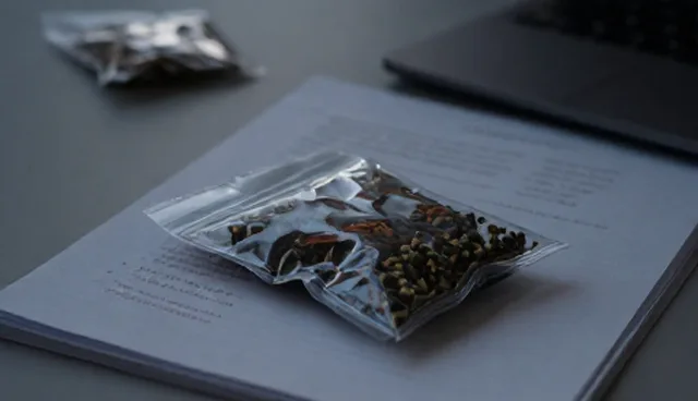 生鲜蔬菜分装：干货调味品的使用与维护比较