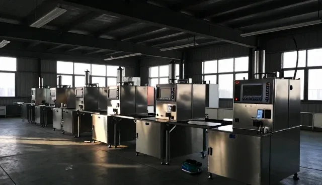 食品研发中的质量保障体系建设实践