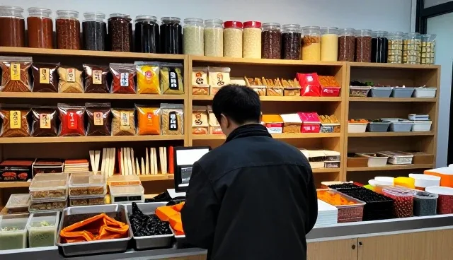 原料存储环节的冷链配送技术演进与业务发展趋势