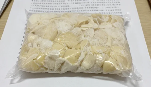 食品分装中温度管理对产品品质影响的原因分析